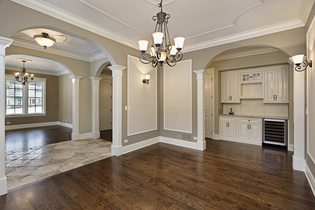 Carpenter Services in Toronto