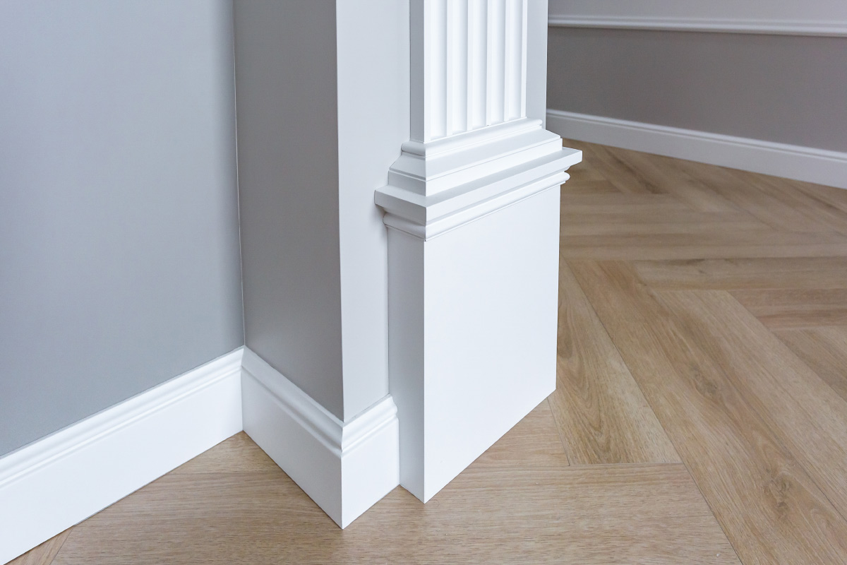 Trim Carpentry Services in Toronto
